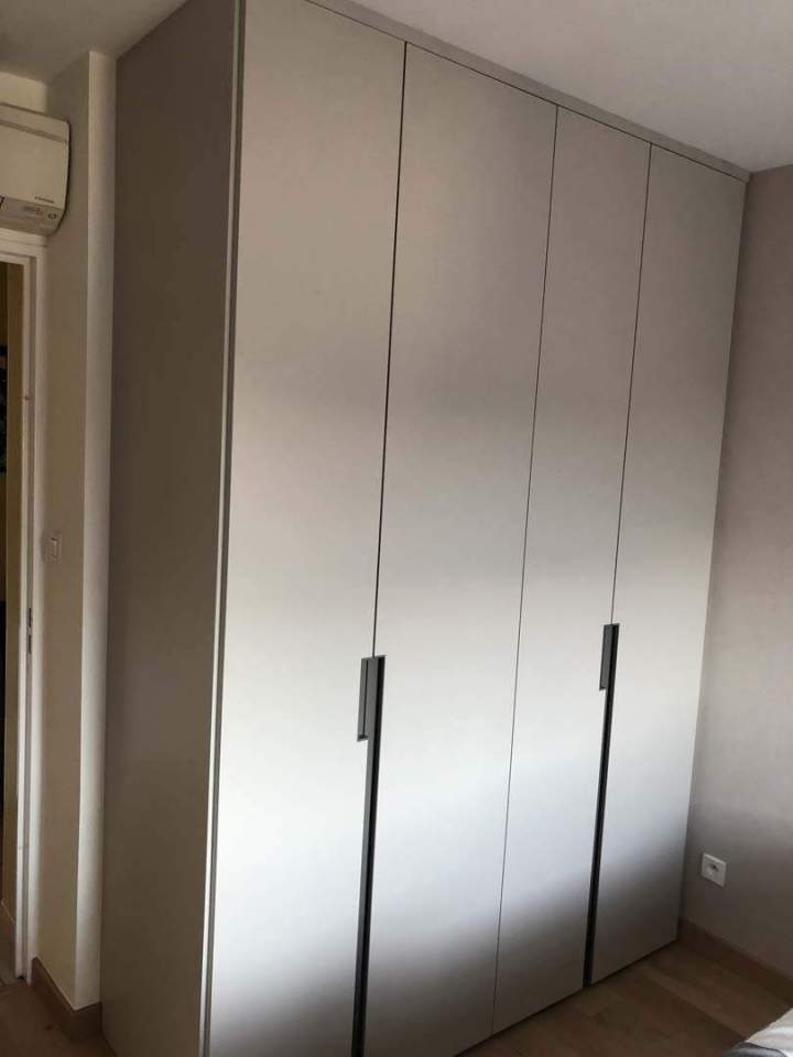 Agencement de cuisine sur mesure Châtenoy le Royal