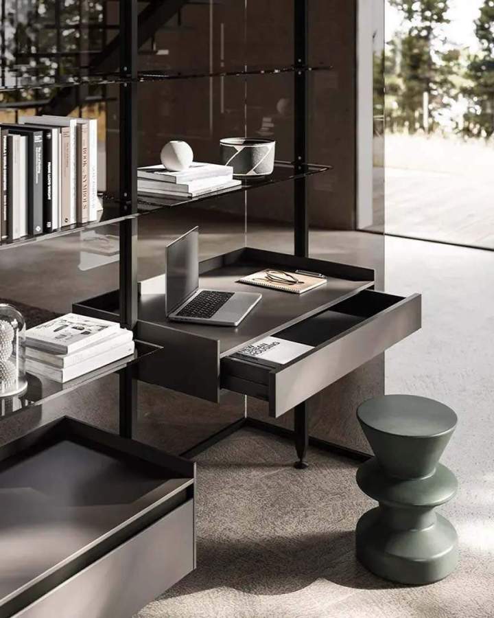 Aménagement intérieur Châtenoy le Royal