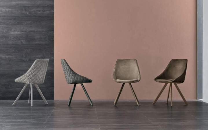 Chaises Châtenoy-le-Royal