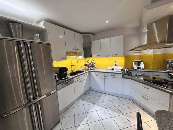 Conception de cuisine Châtenoy le Royal