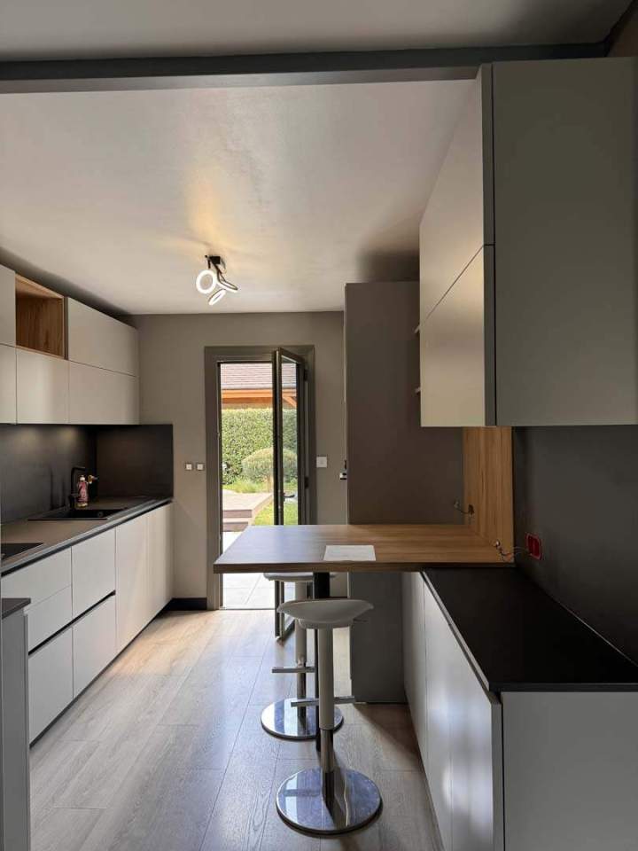 Créateur de cuisines Châtenoy le Royal