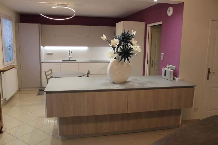 Cuisine artisanale Châtenoy le Royal