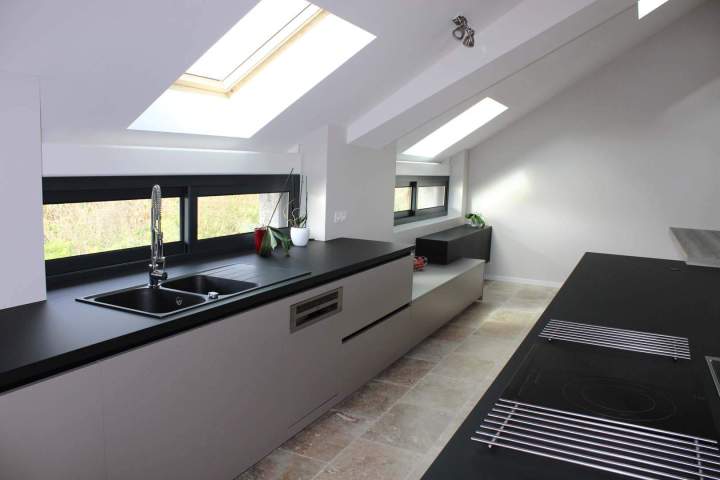 Cuisine artisanale Châtenoy le Royal