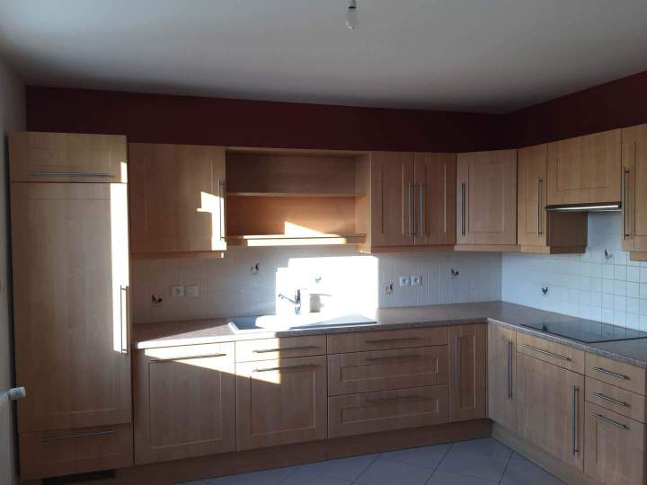 Cuisine de fabrication locale Châtenoy le Royal