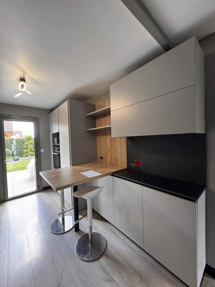 Cuisine de fabrication locale Châtenoy le Royal