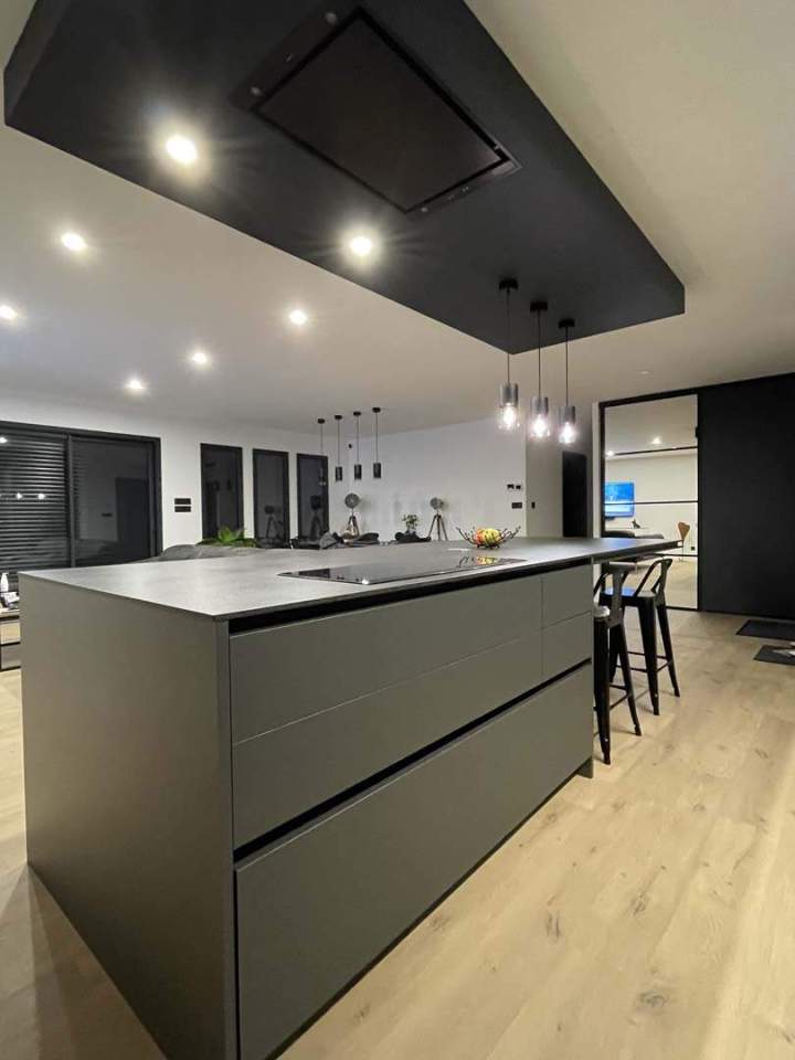 Cuisine haut de gamme Châtenoy le Royal