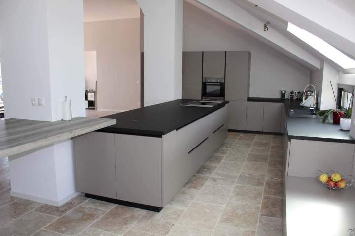 Cuisine haut de gamme Châtenoy le Royal