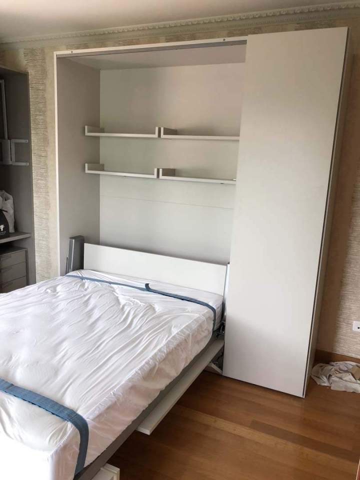 Cuisine sur mesure familiale Châtenoy le Royal