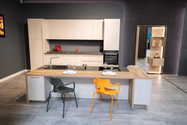 Cuisine sur mesure Châtenoy-le-Royal