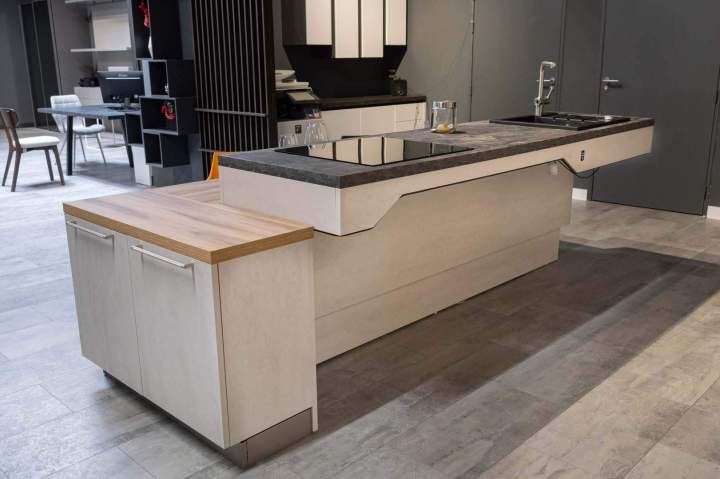 Conception de cuisine Châtenoy-le-Royal