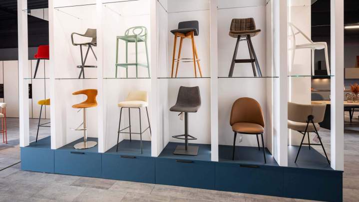 Sièges Châtenoy-le-Royal