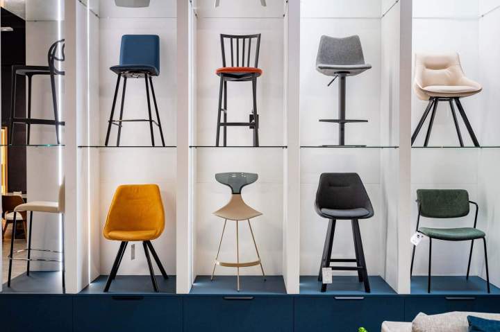 Sièges Châtenoy-le-Royal