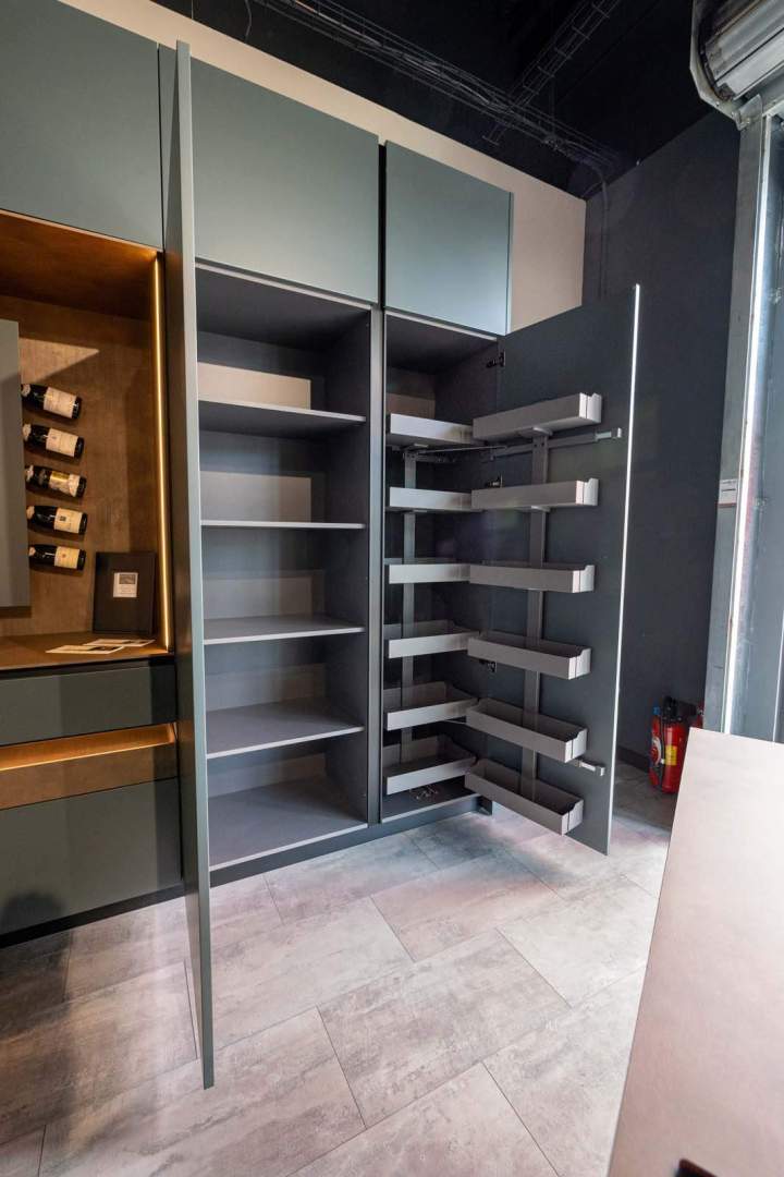 Cuisiniste Châtenoy-le-Royal