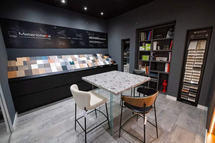 Conception cuisine sur mesure tendance Châtenoy-le-Royal