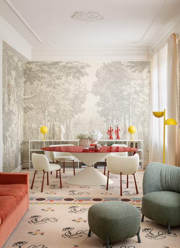 Meubles de siège Châtenoy-le-Royal