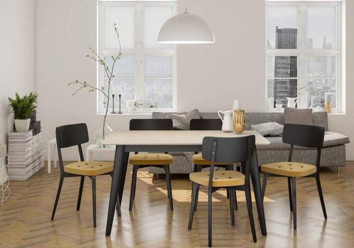 Sièges Châtenoy-le-Royal