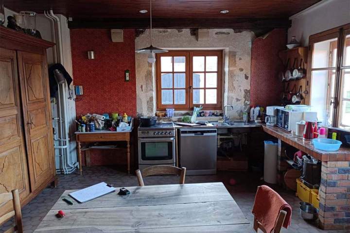 Cuisine haut de gamme Châtenoy le Royal