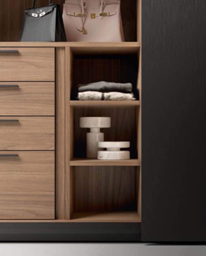 Création de dressing sur mesure Châtenoy-le-Royal