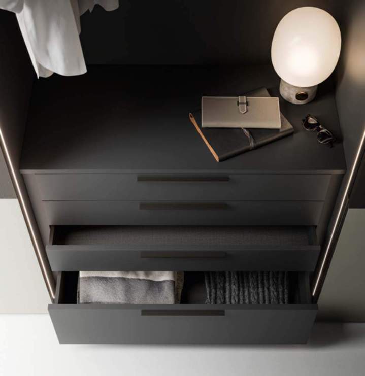 Dressing sur mesure Châtenoy-le-Royal