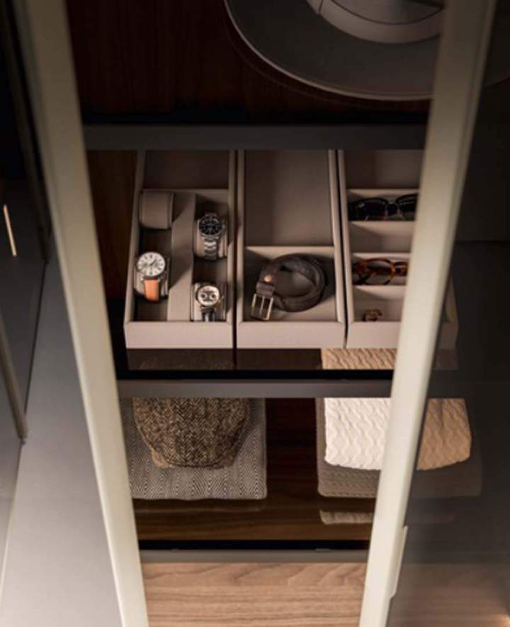 Dressing sur mesure Châtenoy-le-Royal