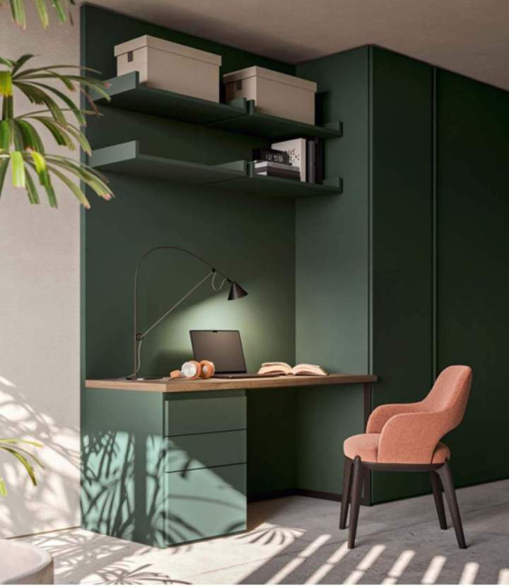 Dressing sur mesure Châtenoy-le-Royal