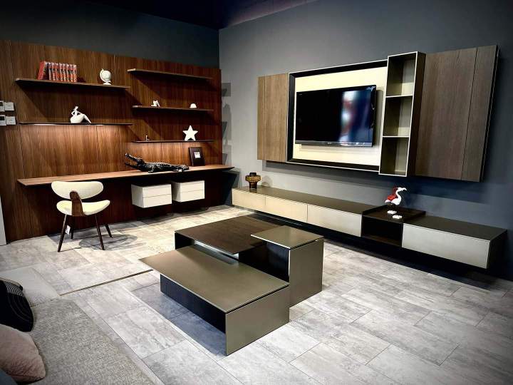 Le confort au cœur de votre séjour