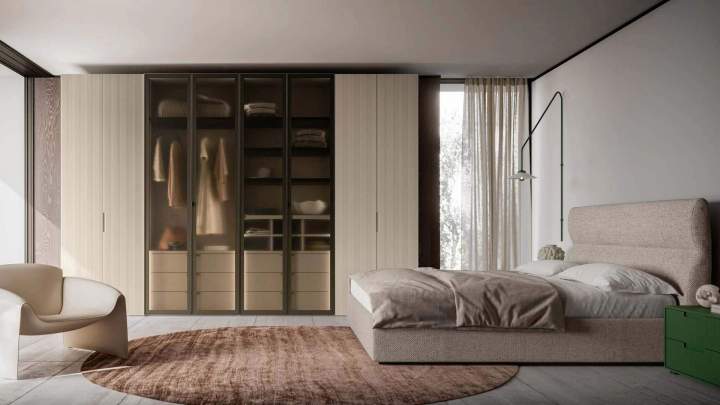 Dressing sur mesure Châtenoy-le-Royal