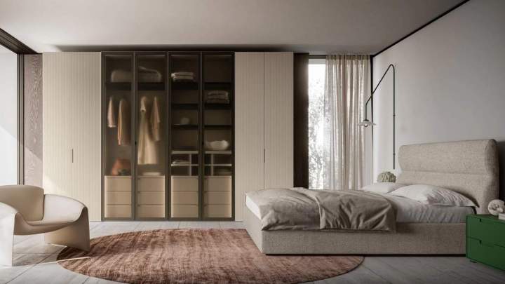 Dressing personnalisé Châtenoy-le-Royal