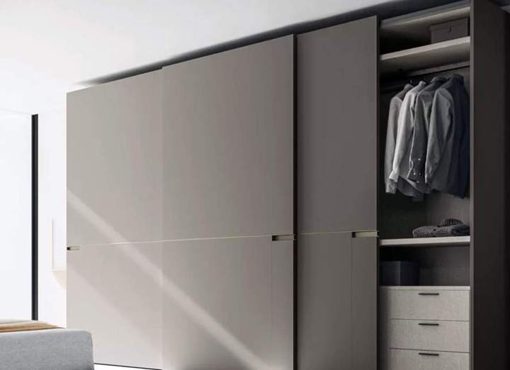 Agencement de dressing Châtenoy-le-Royal