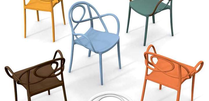 Chaises Châtenoy-le-Royal