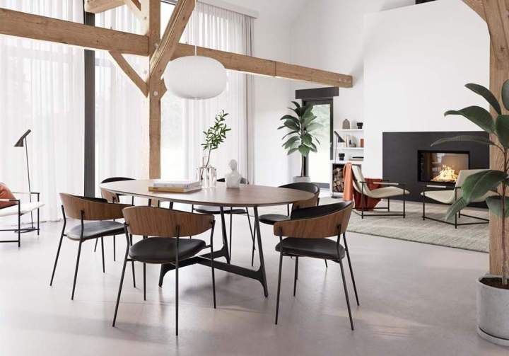 Chaises Châtenoy-le-Royal