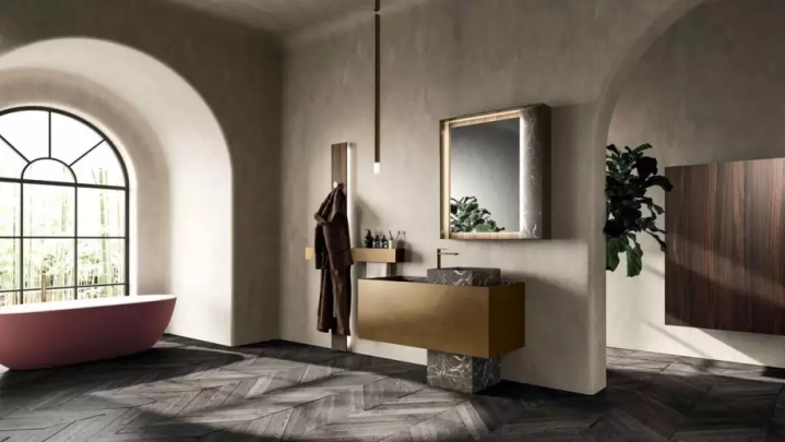 Salle de bain sur mesure Châtenoy-le-Royal