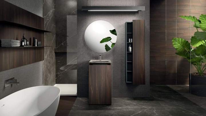 Salle de bain Châtenoy-le-Royal