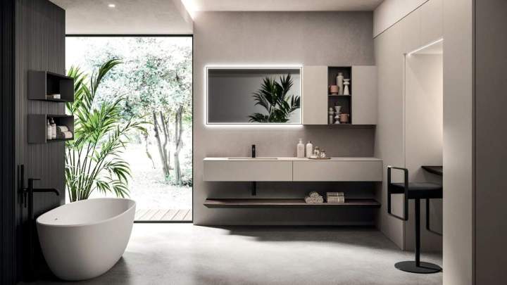 Salle de bain Châtenoy-le-Royal