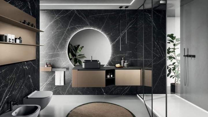 Salle de bain Châtenoy-le-Royal