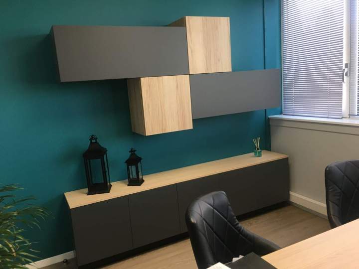 Salon meublé Châtenoy-le-Royal