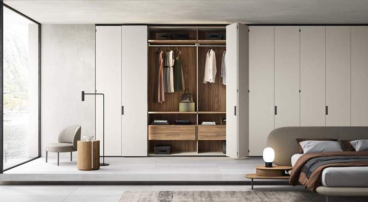 Dressing fait sur mesure Châtenoy-le-Royal