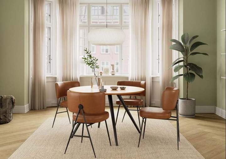 Fauteuils Châtenoy-le-Royal